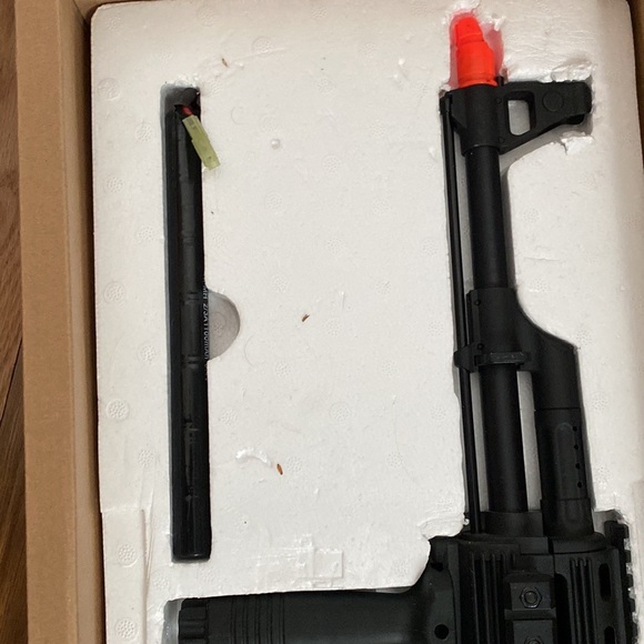 Echo 1 heavy duty airsoft - Picture 3 of 5